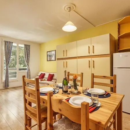 Chamonix Sud - Triolet A206 - Happy Rentals Extérieur photo