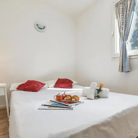Chamonix Sud - Triolet A206 - Happy Rentals Extérieur photo