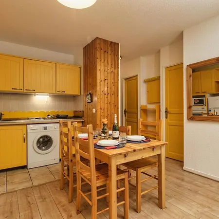 Chamonix Sud - Triolet A206 - Happy Rentals Extérieur photo