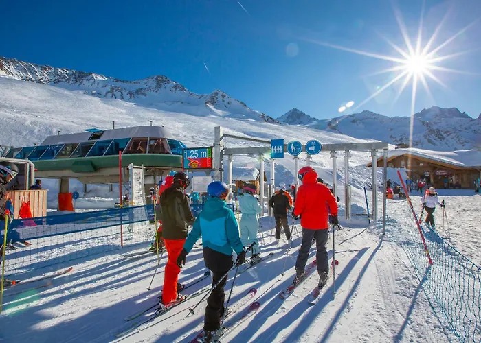 Chamonix Sud - Triolet A206 - Happy Rentals