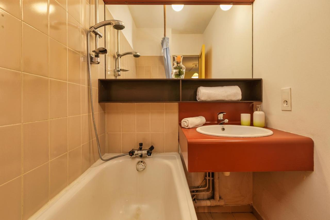 Appartamento Sud - Triolet A206 - Happy Chamonix