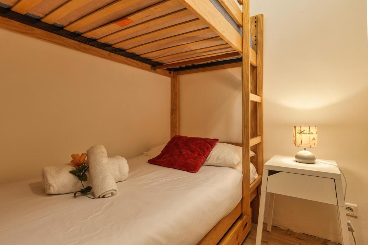 Appartement Sud - Triolet A206 - Happy *