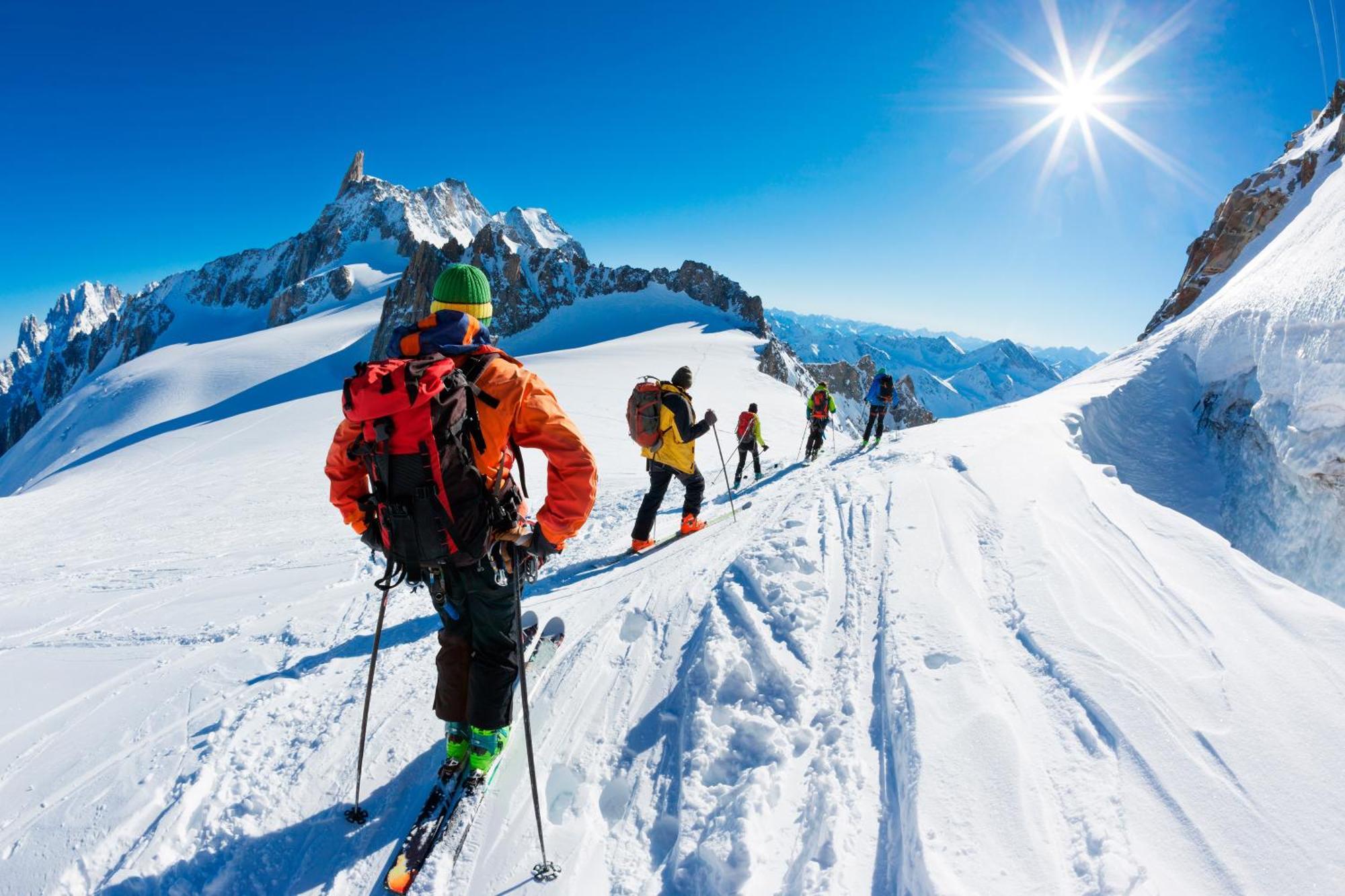 Sud - Triolet A206 - Happy Appartamento Chamonix